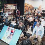 Tampico se prepara para vibrar al ritmo del jazz mundial: Sectur