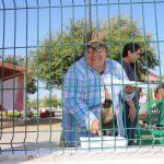 Beneficia el empleo temporal a zonas vulnerables de Tamaulipas