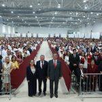 Con Altamira trabajamos del lado correcto de la historia: Américo