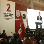 En Reynosa se consolida una transformación con bienestar, infraestructura y desarrollo: Américo