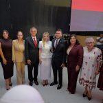 Atestigua Armando Martínez Segundo Informe de Gobierno de Beto Granados
