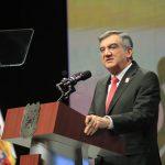 Asistirá Américo a los informes de las y los alcaldes de Tamaulipas