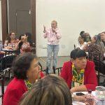 Capacita SET a personal de educación preescolar sobre IA y estrategias pedagógicas inclusivas