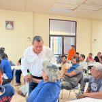 Arropa Carlos de Anda las manos que construyen Nuevo Laredo