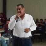 Carlos de Anda, la carta fuerte de Morena