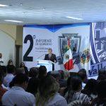 Desde Valle Hermoso, Américo refrenda compromiso para seguir impulsando liderazgo agrícola de Tamaulipas