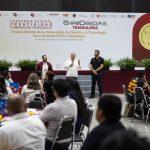 Inició el Foro Docente STEM Tamaulipas 2026