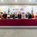 Presentan el Encuentro Nacional de Pueblos Mágicos, una nueva plataforma para impulsar su comercialización y el Turismo Comunitario