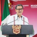 Ciudad Madero activa financiamiento por 34 millones para empresas y emprendedores