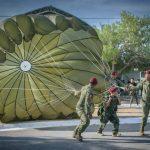 Tampico recibirá exposición militar “La Gran Fuerza de México”