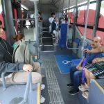 Fortalece SEDUMA la coordinación con autoridades de tránsito para mejorar el servicio de movilidad urbana Conecta