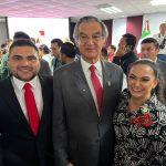 Electrificación y obras de bienestar transforman comunidades rurales de Casas