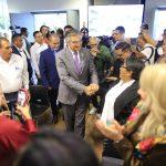 En Gómez Farías se invierten 660 mdp en obras y acciones para su desarrollo: Américo