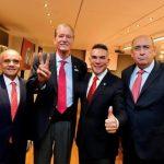 Enfoque Sociopolítico: La política mexicana ante el espejo de sus alianzas