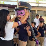 SSPT se suma a Jornada Nacional de Concientización sobre la Gravedad del Abuso Sexual y el Maltrato Infantil
