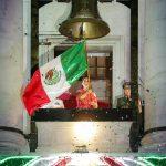 Celebra Mónica Villarreal junto a más de 22 mil tampiqueños el Grito de Independencia