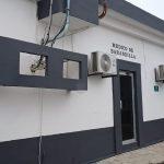 Gobierno de Tampico dignifica instalaciones policiales y refuerza estrategia de seguridad