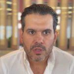 Sin partido, pero con estructura: Iglesias va por Reynosa