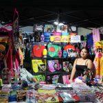 Realiza Secretaría de las Mujeres Mercadita “Mujeres que Emprenden”