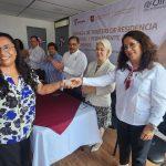 Tamaulipas y OIM suman esfuerzos para fortalecer la atención migratoria