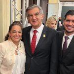 Gobierno de Beto Granados da resultados al pueblo de Matamoros: Olga Sosa