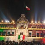 Sheinbaum reivindica soberanía y diversidad durante el Grito de Independencia
