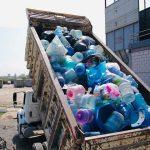 Con la recolección de dos toneladas de plástico, arranca SEDENER la campaña para la Economía Circular en Tamaulipas