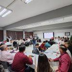 Fortalece SET formación integral de futuros docentes en Tamaulipas