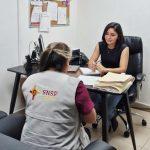 Aplica SST Encuesta Nacional de Salud y Nutrición 2026 en Tamaulipas