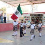 Inicia la Academia Social de Valores actividades de ciclo escolar 2026-2027