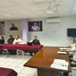 Capacita TPT a municipios en materia de transparencia