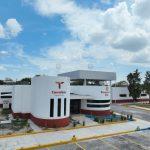 Modernizan infraestructura para atención de emergencias en San Fernando