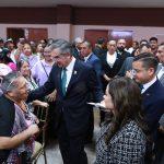 Con apoyo al campo y obras, Américo impulsa desarrollo de San Fernando
