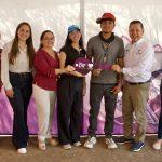 Fortalece DIF Altamira bienestar de familias vulnerables con entrega de viviendas