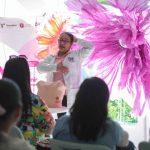 DIF Tamaulipas fortalece la prevención y detección oportuna del cáncer en la mujer