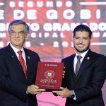 Destaca Américo fortalezas de Matamoros y anuncia nuevo puente del libramiento Portes Gil