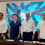 “Harto Arte” busca convertir a Tampico en galería urbana