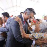 Con inversión de más de mil 328 mdp, Américo fortalece el impulso de González