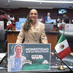 Senadora Olga Sosa participa en el Trion Leadership Forum junto a las principales empresas internacionales del sector energético.