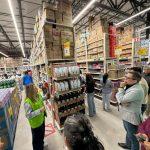 Fortalece política económica del gobernador Américo Villarreal el desarrollo comercial y el empleo en Tula