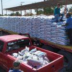 Respalda Gobierno de Tamaulipas a productores citrícolas de la región centro