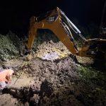 COMAPA Altamira repara fugas de agua en área urbana y zona rural