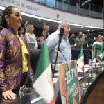 Olga Sosa propone autenticar llamadas telefónicas para combatir fraudes y proteger el patrimonio de las familias