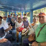 Apuesta Tamaulipas por un turismo incluyente, accesible y de calidad: Sectur