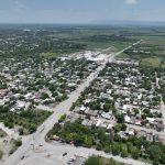 Fortalece Gobierno de Tamaulipas infraestructura vial en la zona cañera