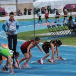 Tamaulipas obtiene 22 medallas en dos días de la Paralimpiada Nacional CONADE