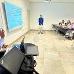 Actualiza SABG a Órganos Internos de Control en vigilancia y fiscalización