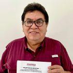 Se apunta Alberto Moctezuma por El Mante