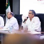 Colectivos reconocen apertura de Américo Villarreal para atender búsqueda de desaparecidos