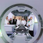 Fortalece Américo capacidad tecnológica para la detección y atención del cáncer en Tamaulipas